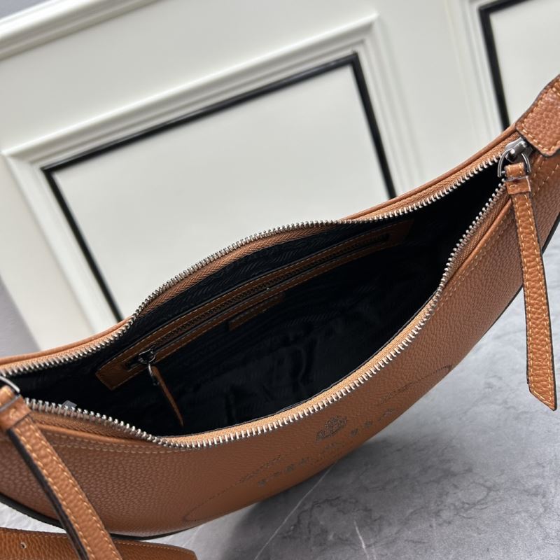 Prada Hobo Bags